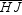 If M and N are the midpoints of nonparallel sides   and   of trapezoid HJKL , then   .