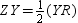 In the figure,   and   . What method allows you to conclude that   ?