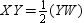 In the figure,   and   . What method allows you to conclude that   ?