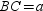 The figure shows right triangle ABC with   . Also,   . Where   ,   ,   ,   , and   , what reason allows you to conclude that   ?
