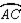 In   , m   = 60 ° and BC = 12. Find AB . A) 3 B)    C) 6 D)   