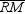 In   , the medians are   ,   , and   . If RM = 9, SN = 12, and TP = 16, find the distance from the centroid of this triangle to the midpoint of side   . A) 4 B) 6 C) 8 D) 10  