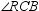In   , angle-bisectors   ,   , and   are concurrent at point X . If m   = 27 ° and m   = 32 ° , find m   .
