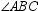In   , angle-bisectors   ,   , and   are concurrent at point X . If m   = 27 ° and m   = 32 ° , find m   .