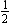 The area of any regular polygon with length of apothem a and perimeter P is given by A =   aP .