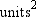 A square is inscribed in a circle. If the area of the circle is 28.25   and the area of the square is 18   , find the area of the four-part region that lies outside the square but inside the circle.
