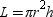For a right circular cylinder with radius of base r and length of altitude h, the formula for the lateral area L is: A)    B)    C)    D) None of These