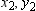 Where   , the slope of the line through the points (   )and (   )is   .