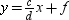 Find the slope of any line that is perpendicular to the line   . A)    B)    C)    D)   