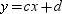 In the form   , find the equation of the line that contains ( g , h ) and is perpendicular to   . A)    B)    C)    D) None of These
