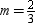 In the form   , find the equation of the line that contains (5,2)and has the  slope of   .