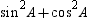 In the right triangle shown, m   = 90 ° . What is the value of the expression (   )?