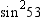 Find the exact value of the expression   °       ° .