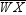 On a rectangular wall WXYZ under construction, a diagonal   serves as a brace. If YX = 8 ft and WX = 12.5 ft, find the measure of the angle formed by   and   .Provide answer to the nearest tenth of a degree.