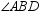If   bisects   and m   = 4 x   20, then m   = 2 x   20.