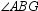 Let   and   be a pair of adjacent angles for which m   = 37 ° and m   = 49 ° . If   bisects   and   bisects   , find m   .