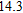 Solve the triangle using the labels as shown in the illustration below. Do not use rounded answers in your calculations. For final answers, round lengths of sides to three significant digits and angles to the nearest tenth of a degree. B =   °, a =   cm, c =   cm   A)  b =   cm,   °,   ° B)  b =   cm,   °,   ° C)  b =   cm,   °,   ° D)  b =   cm,   °,   ° E)  b =   cm,   °,   °
