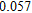 Find the median measurement for the set of measurements. , , , , , , , , , , ,