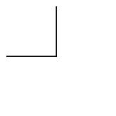 Classify the given angle as right, acute, or obtuse.   A)  right angle B)  obtuse angle C)  acute angle