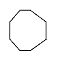 Name the polygon.   A)  hexagon B)  heptagon C)  nanogon D)  octagon E)  pentagon