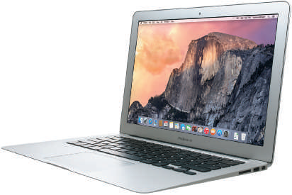    While ultrathin laptops like the kind shown in the accompanying figure are adequate for everyday computing tasks, you would want to use a netbook to complete processor-intensive tasks.