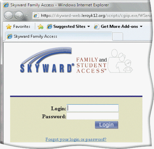   Many Web sites, like that in the accompanying figure, require a user to enter a private combination of characters associated with a user name that allows access to certain computer resources. What is the term for this combination of characters? A)  PIN B)  password C)  secure key D)  passterm