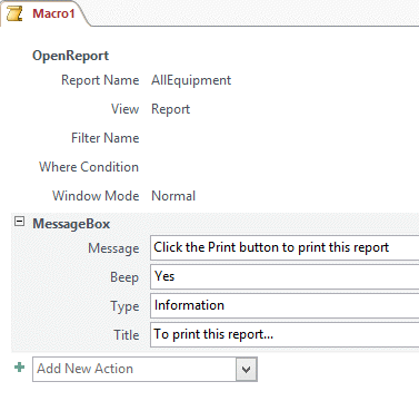   In the figure above, how many macro actions are shown? A)  1 B)  2 C)  3 D)  4