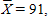 Given  m = 100,     s = 27, and N = 30:  a. Calculate t.  b. Write a sentence interpreting the value of t as a two-tailed test.  c. Write a sentence interpreting the value of t as a one-tailed test.