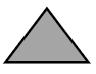 Match the below descriptions to the appropriate pattern of thinking.  Description                                                                       Pattern of thinking  a) Specific examples to general conclusion                     i) Deductive thinking                    b) General idea to specific details                                    ii) Inductive thinking    