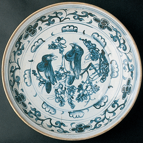 ​   In which modern-day country was this dish produced? A)  Burma B)  Vietnam C)  Thailand D)  Cambodia