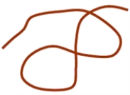 Consider a protein at 25 °C which is heated to 48 °C then cooled back to 25 °C. The following shows schematically the protein structure at these three temperatures, respectively.       25 °C   48 °C   25 °C Based on this information, the enzyme activity will return at the final temperature (25 °C).