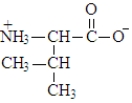How many chiral carbon atoms are present in the amino acid shown below?   A)  1 B)  2 C)  3 D)  4