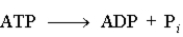 Consider the following reaction.   This reaction is a hydrolysis reaction.