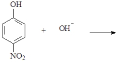 The formula for the organic product of the following reaction is:   A)    B)    C)    D)   