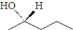 Which of the structures given below represents the enantiomer of the following compound?   A)    only B)    only C)  both a and b D)  neither a nor b