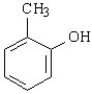 Classify the type of compound shown below.   A)  alkene B)  alcohol C)  phenol D)  both a and b