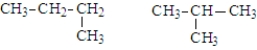 The following two substances would have the same physical properties.  