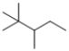 The following compound would be classified as an:   A)  alkane B)  alkene C)  alkyne D)  aromatic