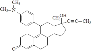 Consider the following molecule of the birth control drug known as RU 486.   Fill in the blanks with the appropriate term from the list below.  alkane cycloalkane alkene cycloalkene alkyne aromatic haloalkane -The functional group enclosed in the square is a(n)_________________________.  
