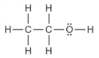 Consider the following three substances.       A B C Enter the letter of the appropriate substance in the blank provided. If none applies, enter the word none. Substance____can function as a hydrogen bond acceptor but not a hydrogen bond donor.<div style=padding-top: 35px> 