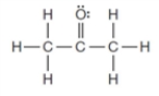 Consider the following three substances.       A B C Enter the letter of the appropriate substance in the blank provided. If none applies, enter the word none. Substance____can function as a hydrogen bond acceptor but not a hydrogen bond donor.<div style=padding-top: 35px> 