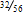 John was asked whether   Or     Was closer to     . Which of the following would be an accurate explanation? A)    is left of   and   is to the right of   . Since 3 and 4 are one unit apart, their average would be   , which would be halfway. So,   and   are the same distance from   . B)     is   from ½ which is equivalent to   .   is   from   , which is equivalent to   , so   is larger than   ,   is closer to   . C)    is equivalent to   and   is equivalent to   . Since    is equivalent to   ,   is closer to   . D)    is left of   and   is right of   .   is equivalent to 0.375 and   is equivalent to 0.47, so   is closer to   .