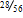 John was asked whether   Or     Was closer to     . Which of the following would be an accurate explanation? A)    is left of   and   is to the right of   . Since 3 and 4 are one unit apart, their average would be   , which would be halfway. So,   and   are the same distance from   . B)     is   from ½ which is equivalent to   .   is   from   , which is equivalent to   , so   is larger than   ,   is closer to   . C)    is equivalent to   and   is equivalent to   . Since    is equivalent to   ,   is closer to   . D)    is left of   and   is right of   .   is equivalent to 0.375 and   is equivalent to 0.47, so   is closer to   .