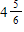 <strong> </strong> A) B) C) D)