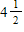 <strong> </strong> A) B) C) D)