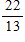 <strong>Which of these fractions is a terminating decimal?</strong> A) B) C) D)