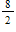 <strong>In which of these pairs of numbers is 2.25 larger than the first number but smaller than the second number?</strong> A)1 and 2 B)2 and C) D)