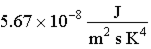 <strong>How much energy is radiated each second by one square meter of a star whose temperature is 10,000 K? Note: σ in the Stefan-Boltzmann law is equal to .</strong> A) 5.67 × 10<sup>12</sup> J B) 5.67 × 10<sup>8</sup> J C) 5.67 × 10<sup>4</sup> J D) 300 nm E) 300,000,000 nm