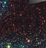    The above image is an example of interstellar reddening.