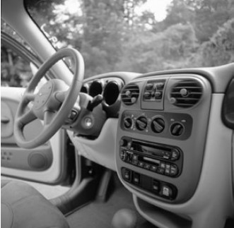 Interior automotive parts require ____ to provide resistance to high temperatures and intense sunlight.   A)  flame retardants B)  heat stabilizers C)  antioxidants D)  plasticizers